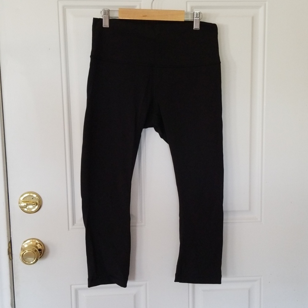 Lulu lemon